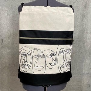 Local Artist Bag - CK Ledesma