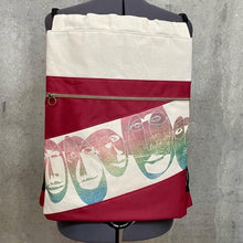 Load image into Gallery viewer, Local Artist Bag - CK Ledesma
