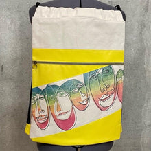 Load image into Gallery viewer, Local Artist Bag - CK Ledesma
