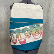 Load image into Gallery viewer, Local Artist Bag - CK Ledesma
