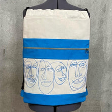 Load image into Gallery viewer, Local Artist Bag - CK Ledesma
