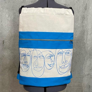 Local Artist Bag - CK Ledesma